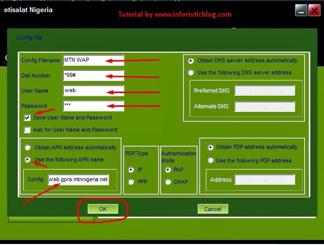 Mtn F@stlink Software Download - Computers - Nairaland